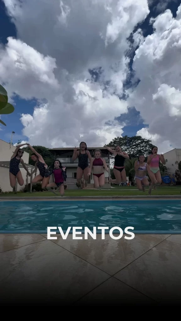 Capa de eventos