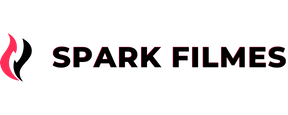 Logo Spark Filmes